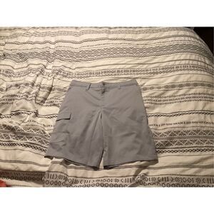 Boys Under Armour Shorts (L)
